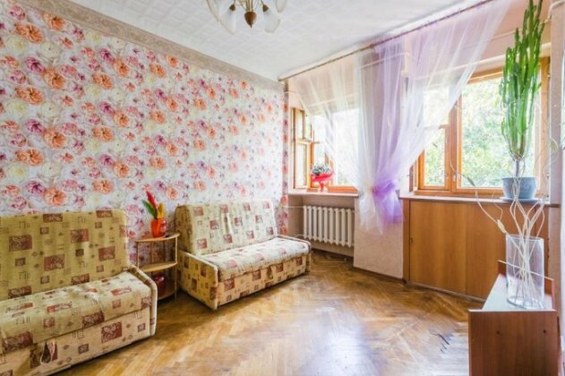 Apartment on Novoslobodskaya 67/69 Moscow - Photo2