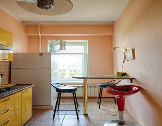 Apartment on Okskaya 2 - Photo3