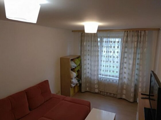 Apartment on Okskaya 2 - Photo4