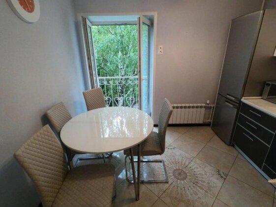 Apartment on Okskaya 2 - Photo5