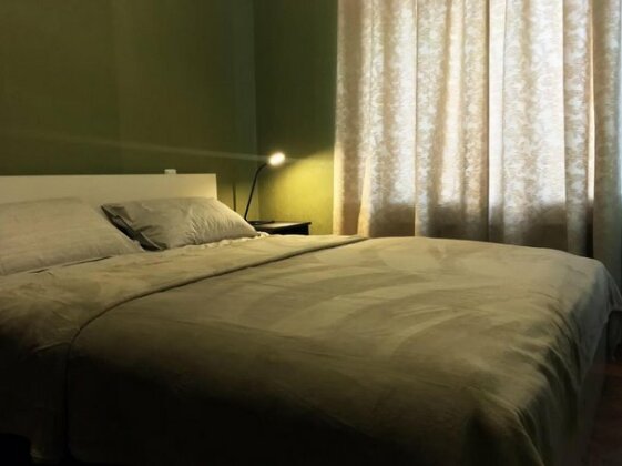 Apartment on Okskaya 4 - Photo2