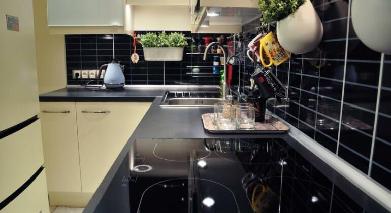 Apartment On Oktyabrsky - Photo2