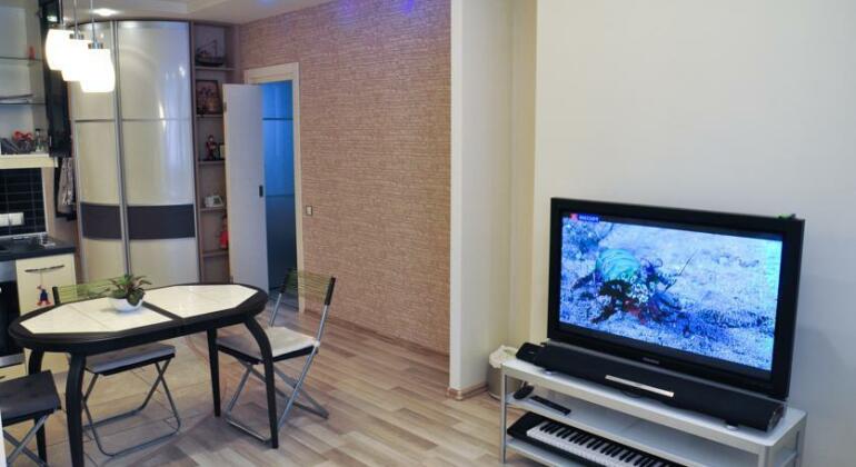Apartment On Oktyabrsky - Photo4