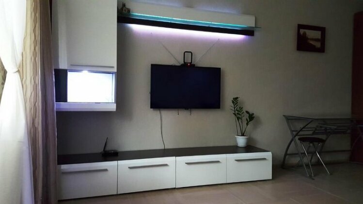 Apartment on Oktyabrya 48 - Photo2