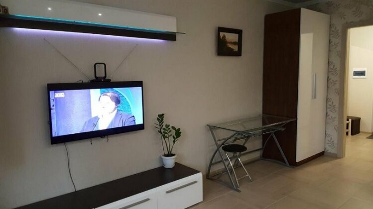 Apartment on Oktyabrya 48 - Photo4