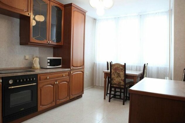 Apartment on Orshanskay 9 - Photo4