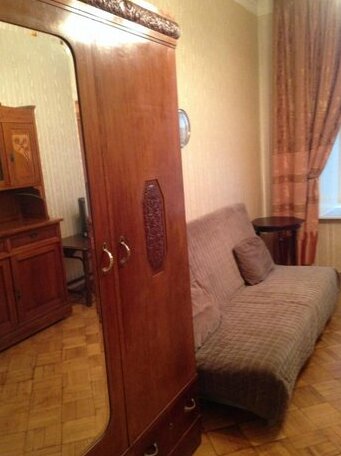 Apartment on Ostozhenka 5 - Photo2