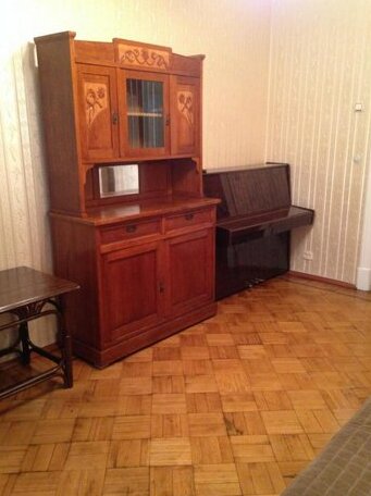 Apartment on Ostozhenka 5 - Photo4