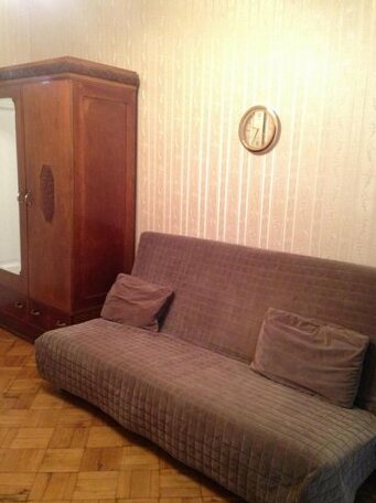 Apartment on Ostozhenka 5 - Photo5