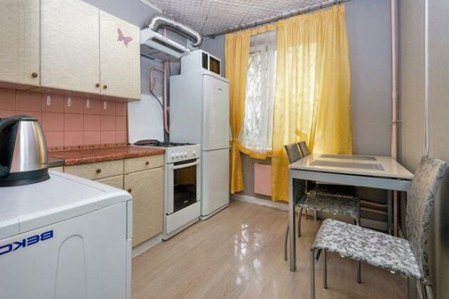 Apartment on Ostrovityanova 30/2 - Photo3
