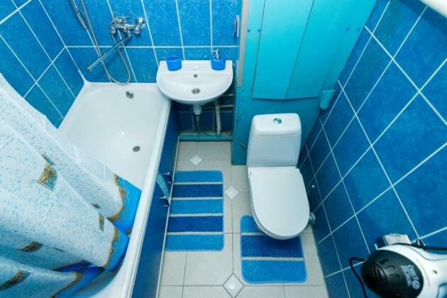 Apartment on Ostrovityanova 30/2 - Photo4