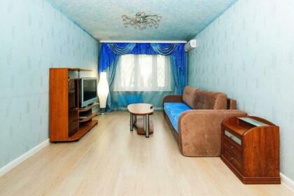 Apartment on Ostrovityanova 30/2