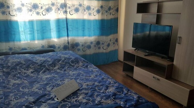 Apartment on Ozernaya 3 - Photo4