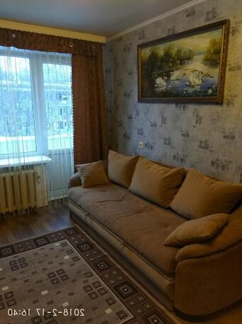 Apartment on Ozyornaya 30 - Photo2