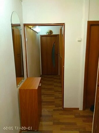 Apartment on Ozyornaya 30 - Photo4