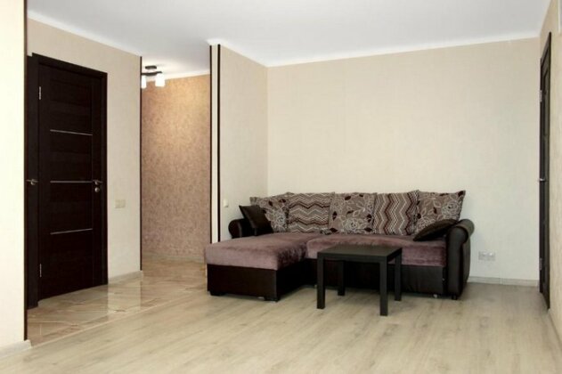 Apartment on Partizanskay St - Photo2