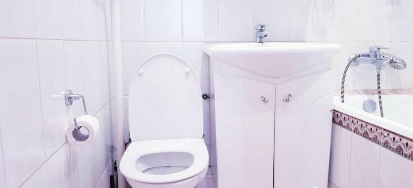 Apartment on Paveletskaya - Photo2