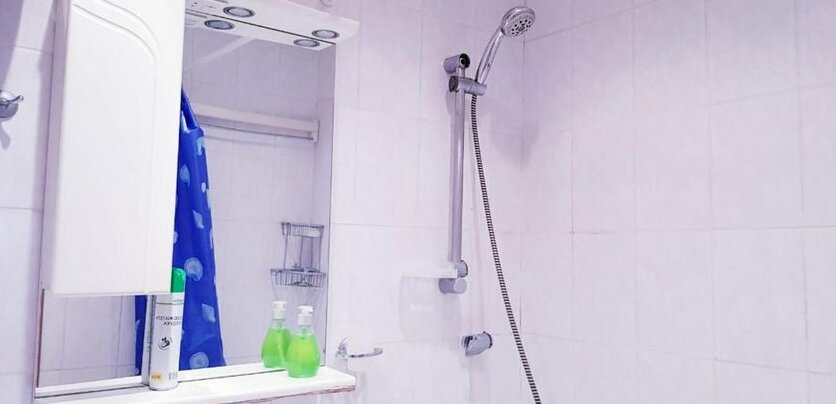 Apartment on Paveletskaya - Photo4
