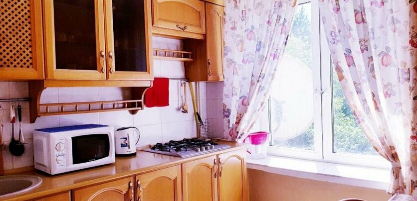 Apartment on Paveletskaya - Photo5