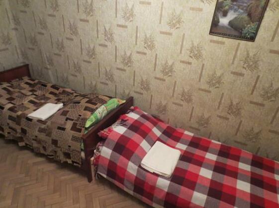 Apartment on Perovskoe Shosse Moscow - Photo2