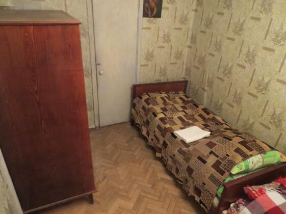 Apartment on Perovskoe Shosse Moscow - Photo3