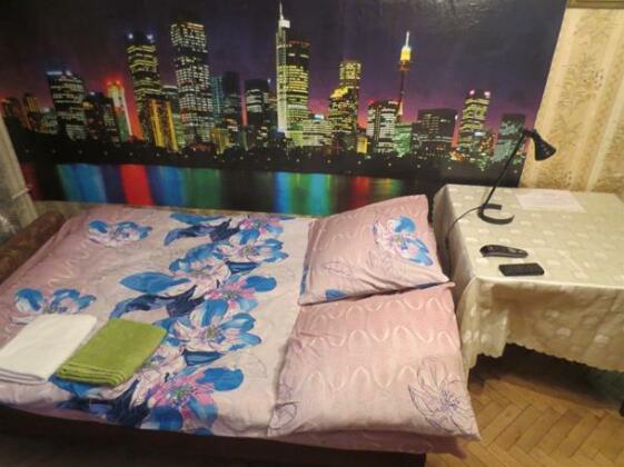 Apartment on Perovskoe Shosse Moscow - Photo4