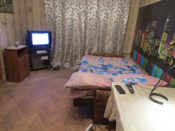 Apartment on Perovskoe Shosse Moscow - Photo5