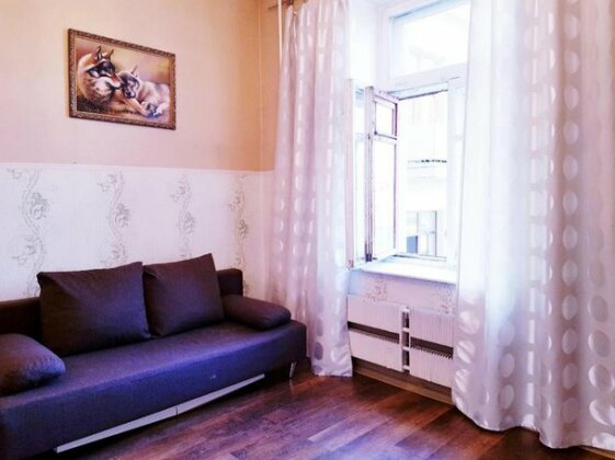 Apartment on Pokrovka - Photo2