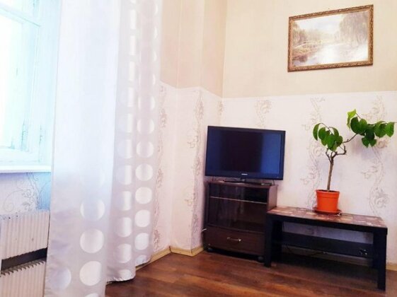 Apartment on Pokrovka - Photo3