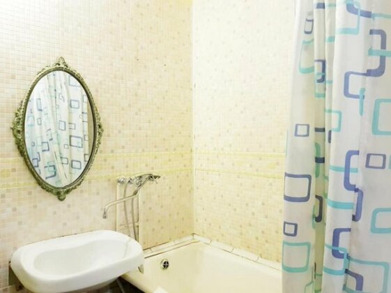 Apartment on Pokrovka - Photo4