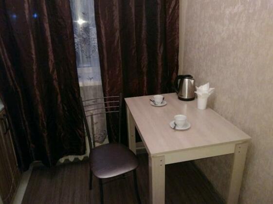 Apartment on Preobrazhenskaya Ploshad - Photo2