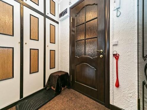 Apartment on Presnenskiy Val - Photo2