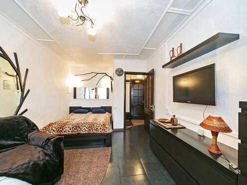 Apartment on Presnenskiy Val - Photo3
