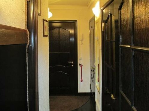 Apartment on Presnenskiy Val - Photo4