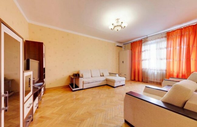 Apartment on Prospekt Mira 146 - Photo3
