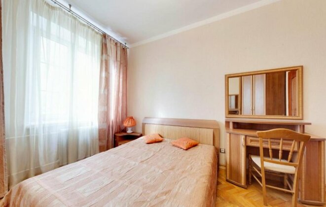 Apartment on Prospekt Mira 146 - Photo5