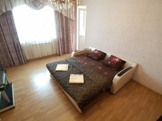 Apartment on Prospekt Vernadskogo Moscow - Photo3