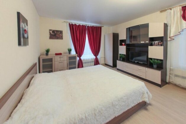 Apartment on Saperniy 11 - Photo2