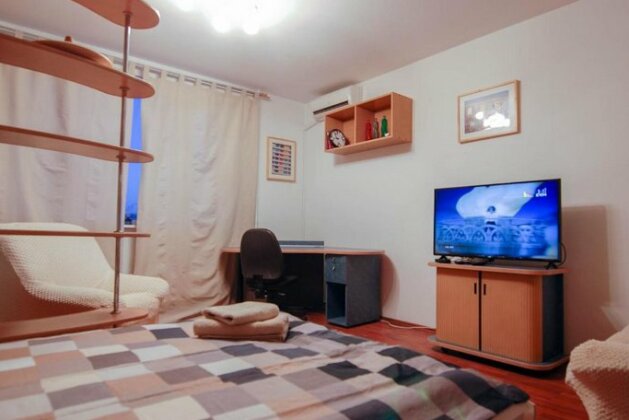 Apartment on Sergiya Radonezhskogo 8 - Photo5