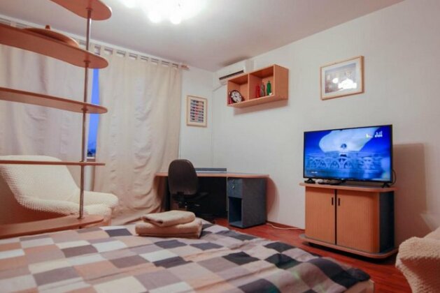 Apartment on Sergiya Radonezhskogo 8 - Photo5