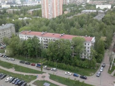 Apartment on Shchelkovskoe sh 63