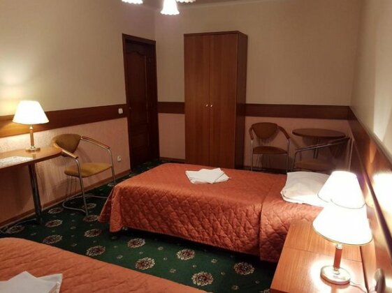 Apartment on Shipilovsky 39