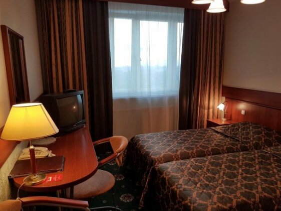 Apartment on Shipilovsky 39 - Photo2