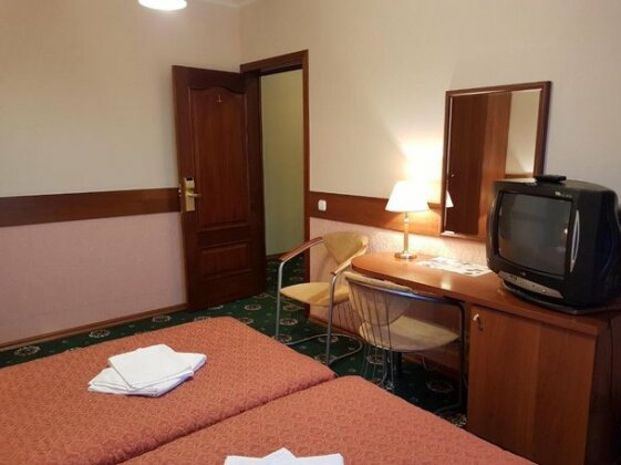 Apartment on Shipilovsky 39 - Photo3