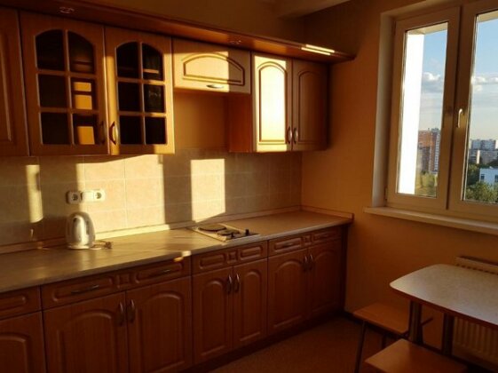 Apartment on Shipilovsky 39 - Photo5