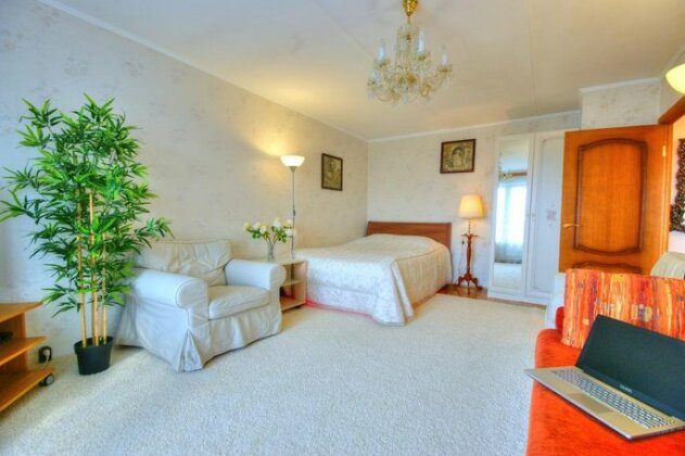 Apartment on Shipilovsky Proezd 69 - Photo2