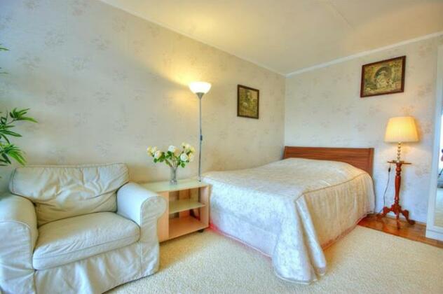 Apartment on Shipilovsky Proezd 69 - Photo3