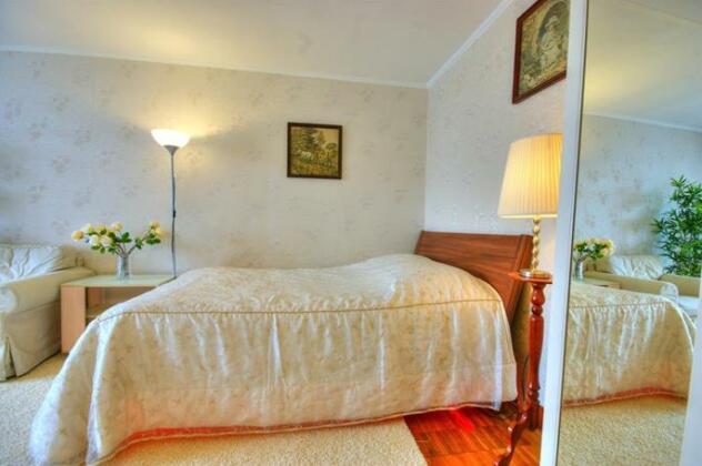 Apartment on Shipilovsky Proezd 69 - Photo4