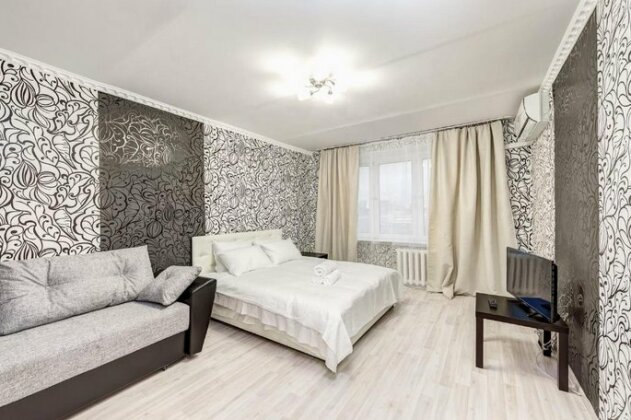 Apartment on Shmitovskiy proezd 35 - Photo2