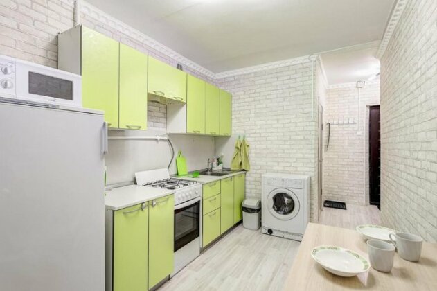 Apartment on Shmitovskiy proezd 35 - Photo3